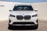 Certified 2022 BMW X3 sDrive30i w/ Convenience Package image 4