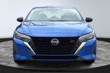 Certified 2024 Nissan Sentra SR image 3