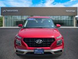 Certified 2022 Hyundai Venue SE image 2