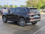 New 2025 Jeep Grand Cherokee Limited image 4