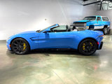 Used 2021 Aston Martin V8 Vantage Roadster image 5