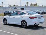 Used 2023 Nissan Sentra SV w/ All-Weather Package image 6