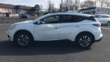 Used 2017 Nissan Murano SL w/ SL Technology Package image 4