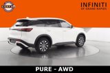 Used 2024 INFINITI QX60 Pure image 3