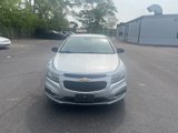 Used 2016 Chevrolet Cruze LS image 2