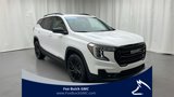 Certified 2024 GMC Terrain SLE w/ Driver Convenience Package image 2