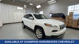 Used 2016 Jeep Cherokee Limited image 3