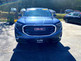 Used 2018 GMC Terrain SLE image 2