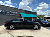 Used 2014 Mercedes-Benz E 350 Sedan image 3