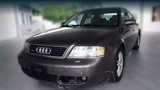 Used 2001 Audi A6 2.7T image 3