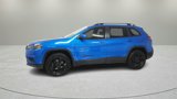 Used 2020 Jeep Cherokee Latitude Plus image 4