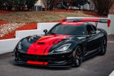 Used 2017 Dodge Viper GTC w/ ACR Package image 2