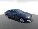 Used 2023 Chevrolet Malibu LT w/ Driver Confidence Package image 2