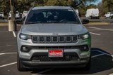 New 2025 Jeep Compass Latitude image 4