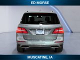 Used 2014 Mercedes-Benz ML 350 4MATIC image 4