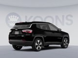 Used 2018 Jeep Compass Latitude image 4