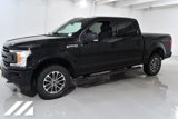 Used 2018 Ford F150 XLT w/ Equipment Group 302A Luxury image 2