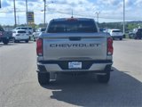Certified 2024 Chevrolet Colorado LT w/ LT Convenience Package II image 5