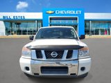 Used 2015 Nissan Titan SV image 5