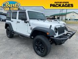 Used 2014 Jeep Wrangler Unlimited Sport w/ Quick Order Package 24S image 2