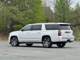 Used 2017 GMC Yukon XL Denali w/ Open Road Package image 4