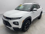 Used 2022 Chevrolet TrailBlazer LT w/ Convenience Package image 6