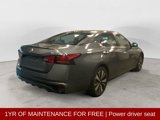 Used 2022 Nissan Altima 2.5 SV image 5