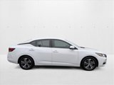 Used 2021 Nissan Sentra SV image 4