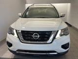 Used 2019 Nissan Pathfinder S image 3