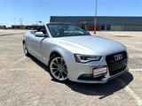 Used 2014 Audi A5 2.0T Premium w/ Lighting Package image 2