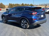 Used 2023 Nissan Murano SL w/ SL Moonroof Package image 6