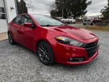 Used 2014 Dodge Dart SXT image 3