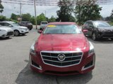 Used 2014 Cadillac CTS Luxury image 2