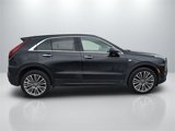 New 2025 Cadillac XT4 Premium Luxury image 4
