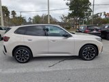 New 2025 BMW X3 M50 w/ Premium Package image 3
