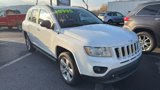 Used 2013 Jeep Compass Latitude image 6