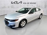 Used 2021 Chevrolet Malibu LS image 3