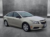 Used 2014 Chevrolet Cruze LS image 3