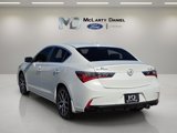 Used 2020 Acura ILX w/ Premium Package image 4