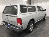 Used 2018 RAM 1500 Big Horn image 4