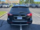 Certified 2017 INFINITI QX50 AWD w/ Premium Plus Package image 4