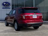 Used 2013 Ford Explorer XLT image 4