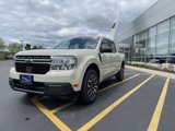 Certified 2024 Ford Maverick Lariat image 3