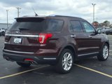 Used 2019 Ford Explorer Limited w/ Ford Safe & Smart Package image 5