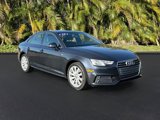 Used 2018 Audi A4 2.0T Ultra Premium w/ Convenience Package image 2