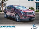 Used 2017 Cadillac XT5 Luxury w/ Driver Awareness Package image 3