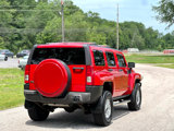 Used 2006 HUMMER H3 image 5