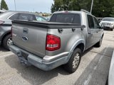 Used 2008 Ford Explorer Sport Trac XLT image 2