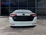 Used 2013 Kia Optima SX w/ Limited Pkg image 4