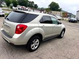 Used 2015 Chevrolet Equinox LS image 4